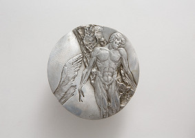 Miroslav Ronai – Prométeus III 