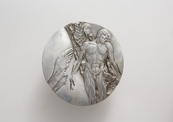 Miroslav Ronai – Prométeus III 