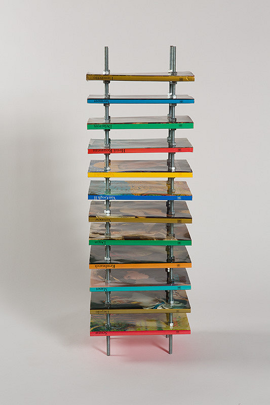 Peter Kalmus – Zlomok dejín 