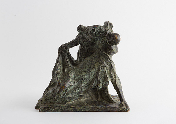 Alexander Trizuljak – Partizánska pieta 