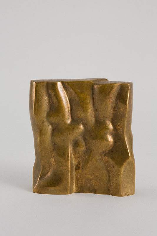 Milan Štefunko – Malé torzo 