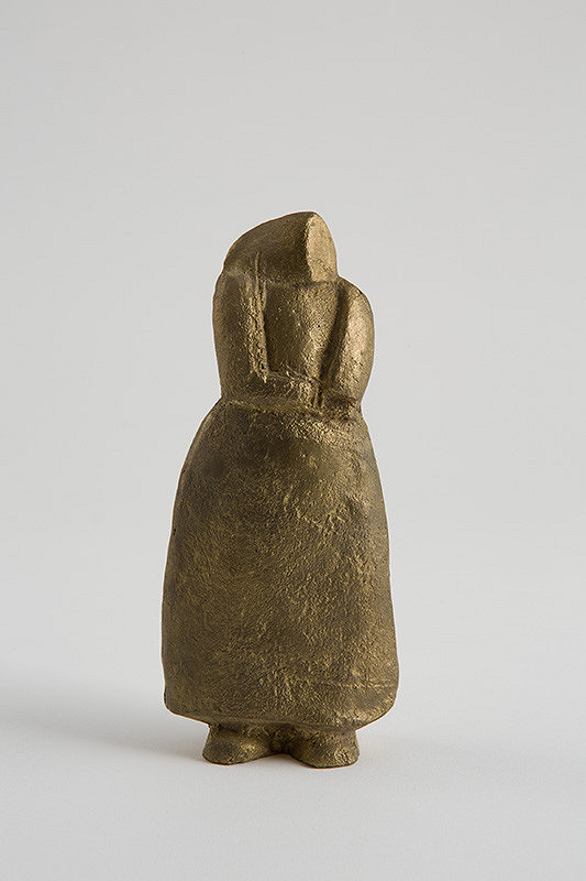 Vladimír Kompánek – Žena 