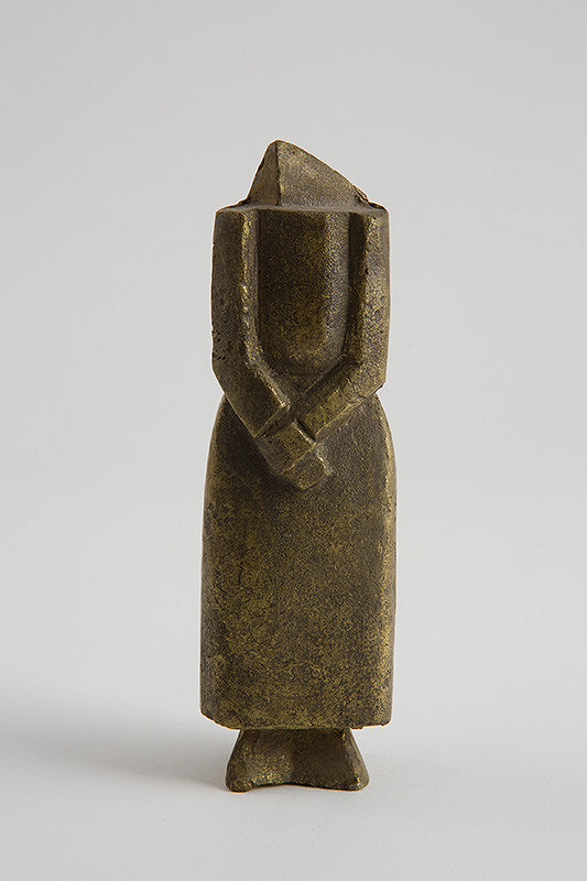 Vladimír Kompánek – Žena 