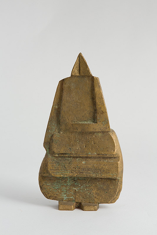 Vladimír Kompánek – Žena 