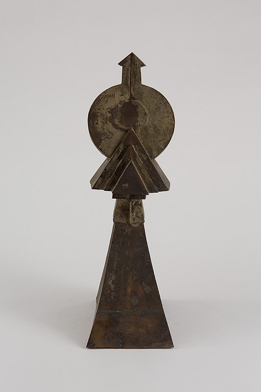 Andrej Rudavský – Slnková kaplnka 