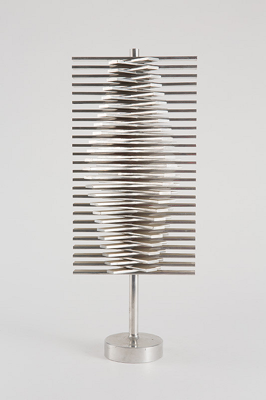 Štefan Belohradský – Dom na nohe 