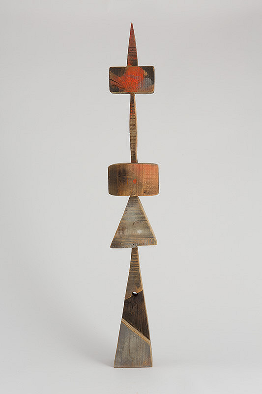 Vladimír Kompánek – Figúra I. 