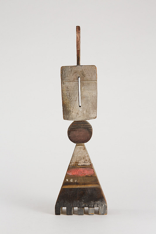 Vladimír Kompánek – Figúra II. 