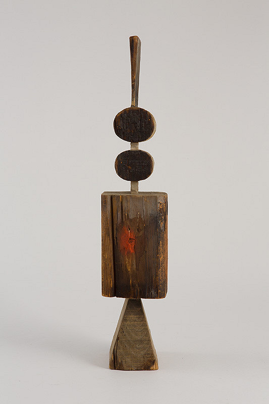 Vladimír Kompánek – Figúra 