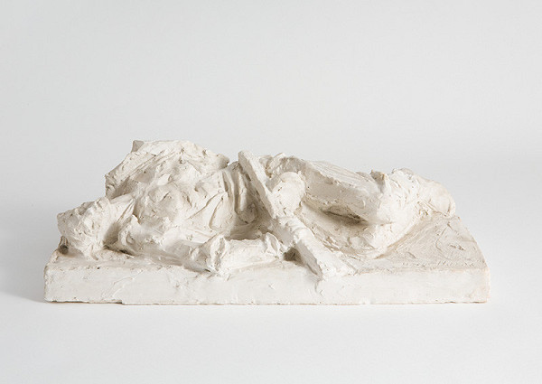 Fraňo Štefunko – Heros I 