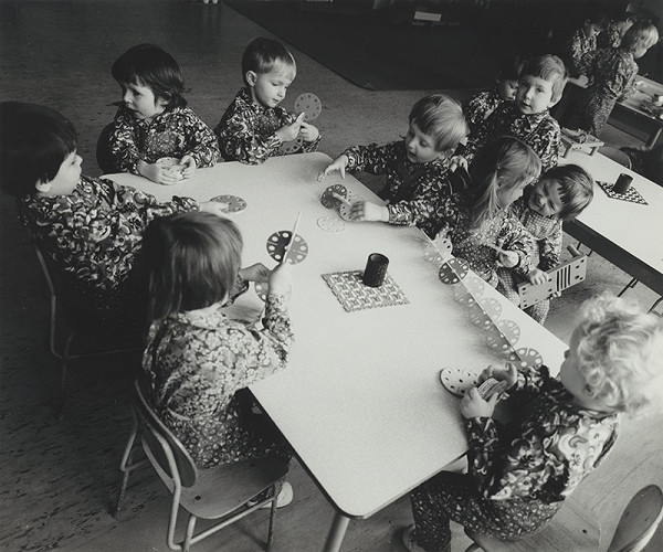 Martin Martinček – Naše deti 