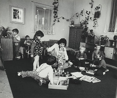 Martin Martinček – Naše deti 