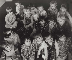 Martin Martinček – Naše deti 