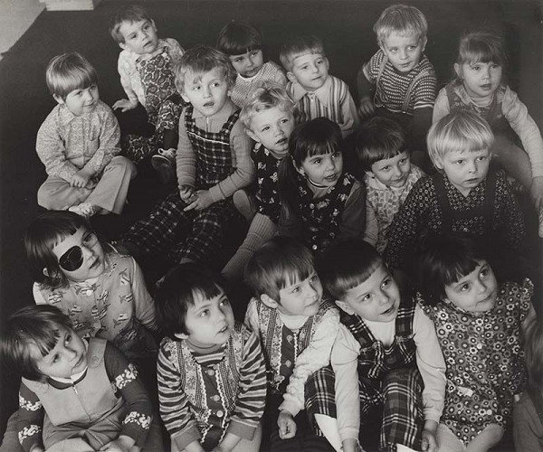 Martin Martinček – Naše deti 