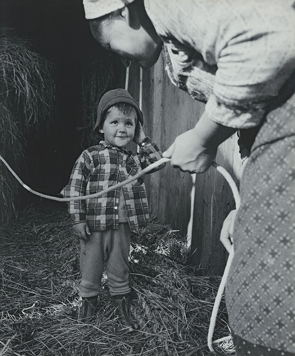 Martin Martinček – Naše deti 