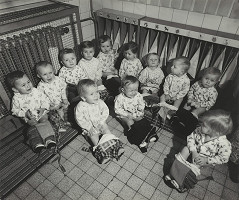 Martin Martinček – Naše deti 