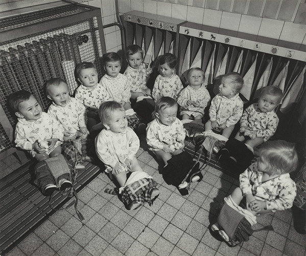 Martin Martinček – Naše deti 