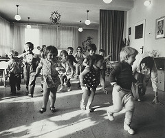 Martin Martinček – Naše deti 