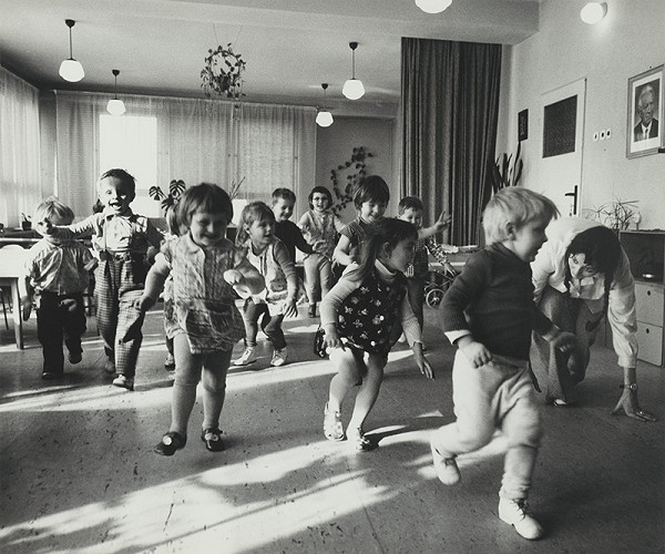 Martin Martinček – Naše deti 