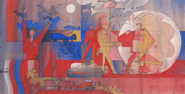 Oto Opršal – Sliač 