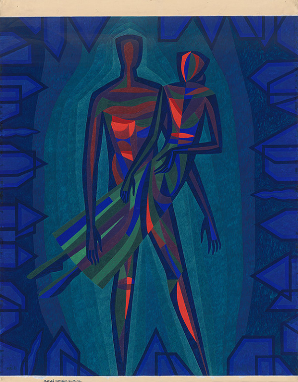 Fero Kráľ – Oravské pastorále. 