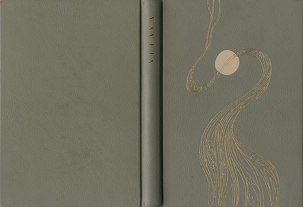 Jan Vrtílek – Karel Plicka - Vltava 