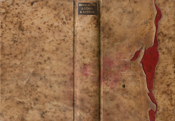 Jan Vrtílek – I. Stone - Agónia a extáza 