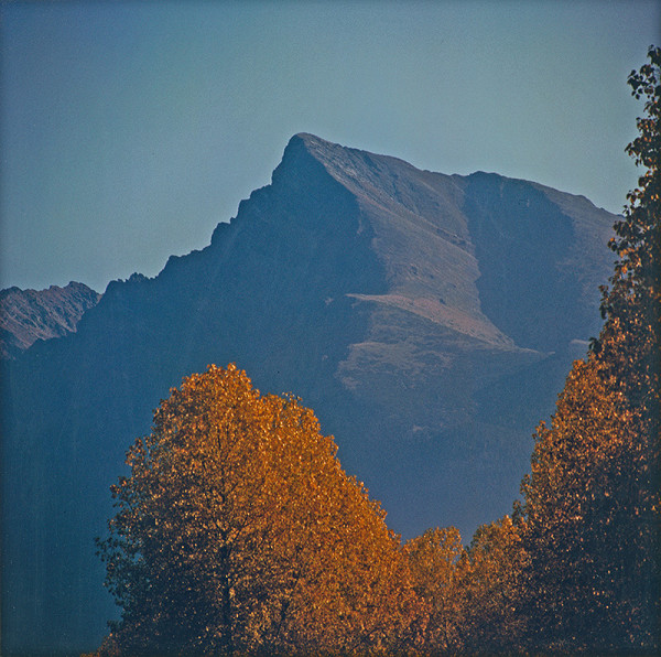 Martin Martinček – V krajine SNP 