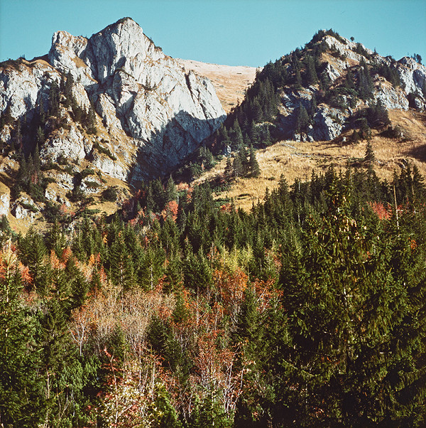 Martin Martinček – V krajine SNP 