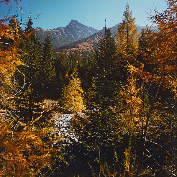 Martin Martinček – V krajine SNP 