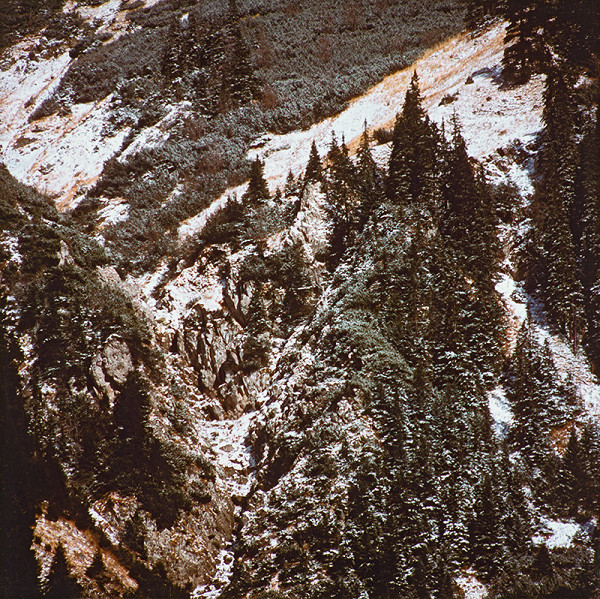 Martin Martinček – V krajine SNP