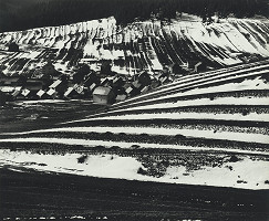 Martin Martinček – Predjarie v liptove 