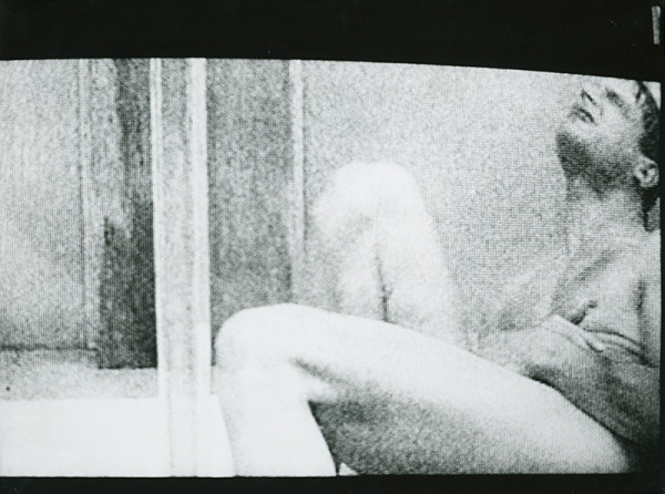 Peter Janáčik – Passion I 