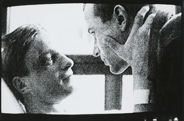 Peter Janáčik – Passion II 