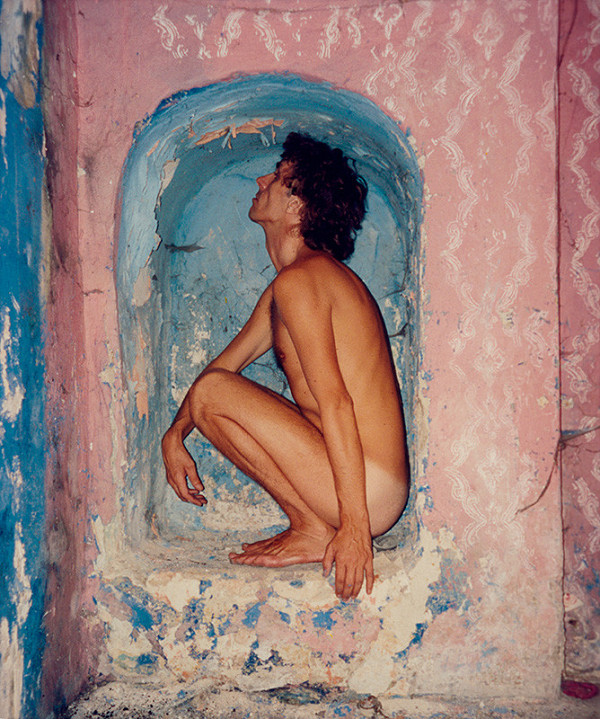 Peter Kalmus, Pavlo Kerestej – Laboratórna situácia. Prešov 1992 