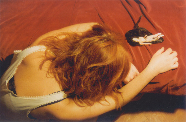 Maroš Rovňák – Z cyklu 'Byť ženou je byť blízko bolesti' 