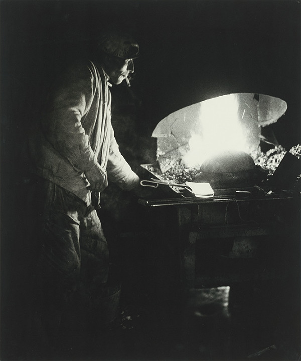 Martin Martinček – Kováč 