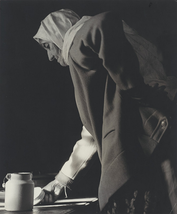 Martin Martinček – Po raňajšom dojení 