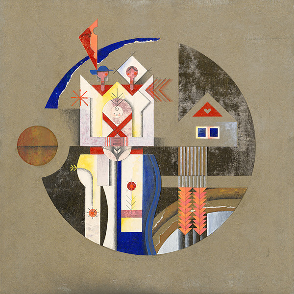 Oto Opršal – Rodina 