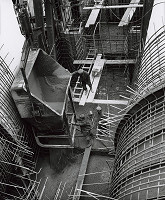 Martin Martinček – Na stavbe priehrady Liptovská Mara 