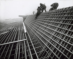 Martin Martinček – Na stavbe priehrady Liptovská Mara 