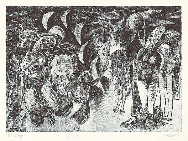 Miroslav Radev – Leto