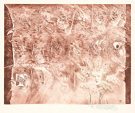 Peter Kocák – XV fosílnych portrétov a jedna fotografia. 