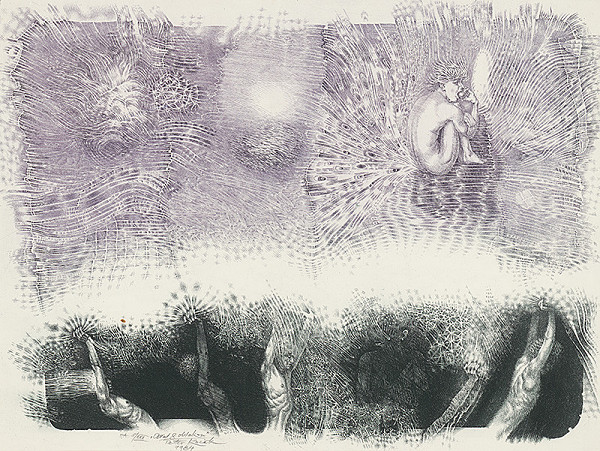 Peter Kocák – Obrad s oblakom 