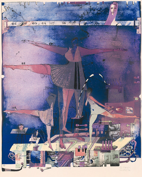 Marcel Haščič – Priamy prenos 