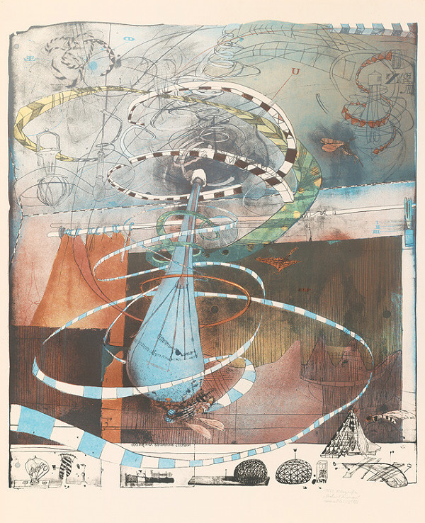 Marcel Haščič – Pocta Edisonovi 