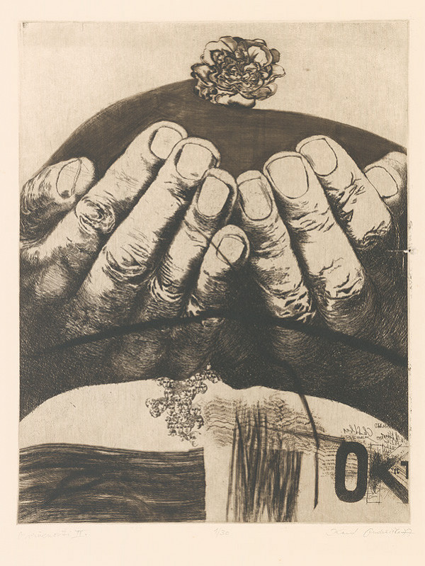 Karol Ondreička – O vrúcnosti 