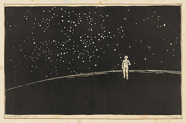 Orest Dubay – Hviezda 