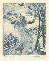 Jan Němeček – Sankovačka 