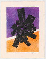 Edita Maxonová – Kompozícia VI. 